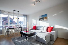 Ferienwohnung Abendsonne, Timmendorfer Strand